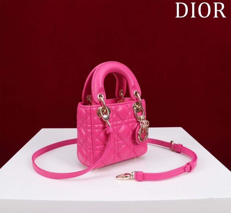 chr1st1an D10r my lady bags